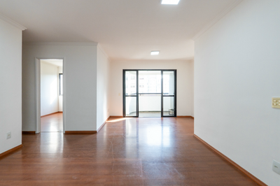 Apartamento, 3 quartos, 92 m² - Foto 1