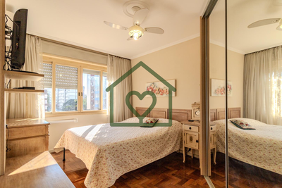 Apartamento, 3 quartos, 100 m² - Foto 5