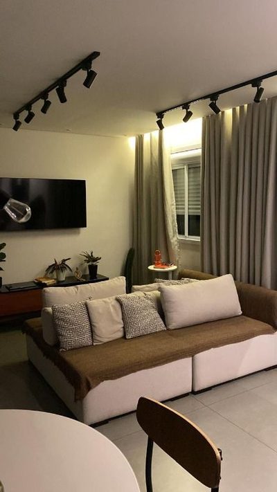 Kitnet-Studio, 44 m² - Foto 2