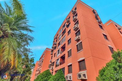 Apartamento, 3 quartos, 67 m² - Foto 1