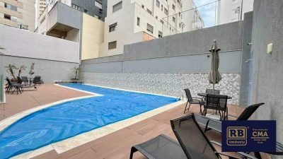 Apartamento, 3 quartos, 102 m² - Foto 2