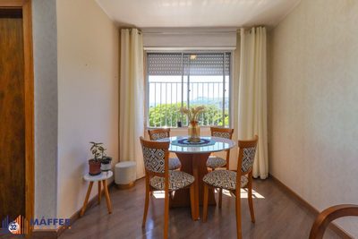 Apartamento, 2 quartos, 60 m² - Foto 4