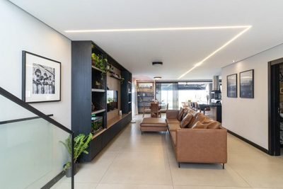 Casa, 4 quartos, 537 m² - Foto 1