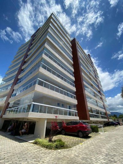Apartamento, 3 quartos, 100 m² - Foto 3