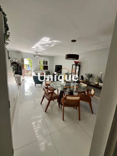 Casa, 3 quartos, 136 m² - Foto 3
