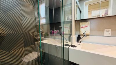 Apartamento, 2 quartos, 66 m² - Foto 3