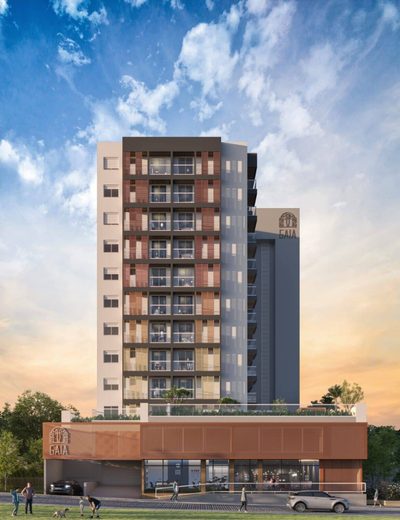 Apartamento, 2 quartos, 157 m² - Foto 2