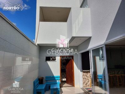 Casa, 2 quartos - Foto 2