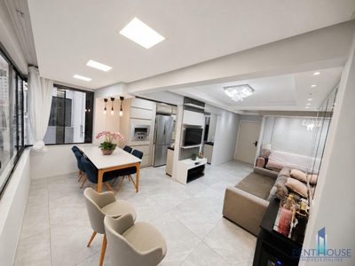 Apartamento, 2 quartos, 84 m² - Foto 2