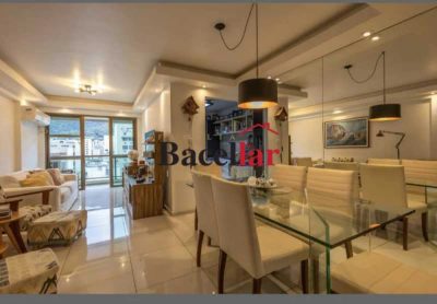 Apartamento, 3 quartos, 100 m² - Foto 4