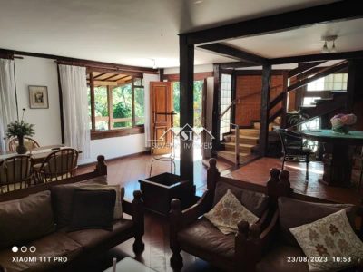 Casa, 5 quartos, 500 m² - Foto 5