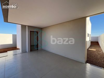 Casa, 3 quartos, 77 m² - Foto 3