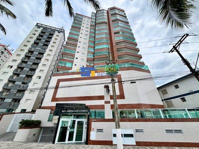 Apartamento, 2 quartos, 85 m² - Foto 1