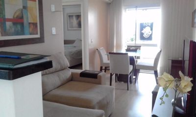 Apartamento, 2 quartos, 51 m² - Foto 5