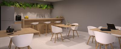 Apartamento, 2 quartos, 49 m² - Foto 3