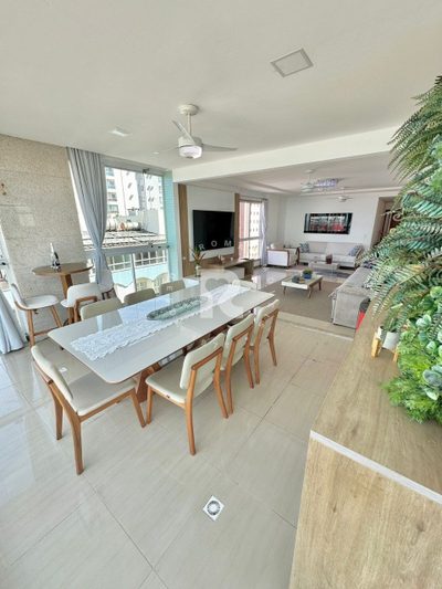 Apartamento, 4 quartos, 150 m² - Foto 5