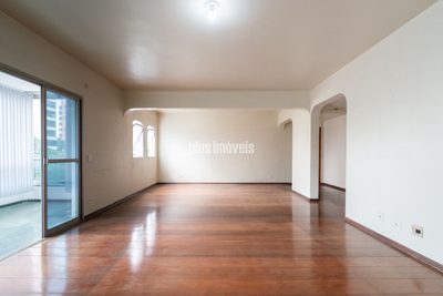 Apartamento, 4 quartos, 196 m² - Foto 2