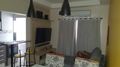 Apartamento, 2 quartos, 57 m² - Foto 4
