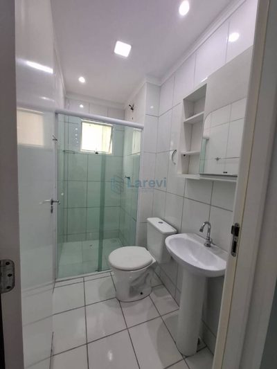 Apartamento, 2 quartos, 47 m² - Foto 3