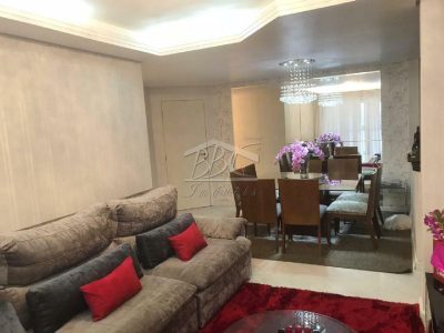 Apartamento, 3 quartos, 110 m² - Foto 2