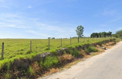 Terreno, 25 hectares - Foto 1