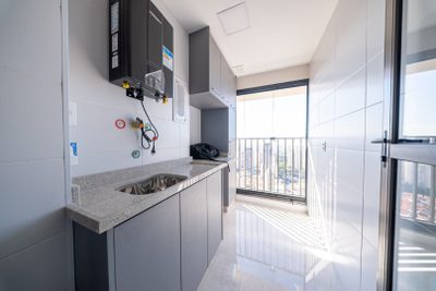 Apartamento, 3 quartos, 84 m² - Foto 1