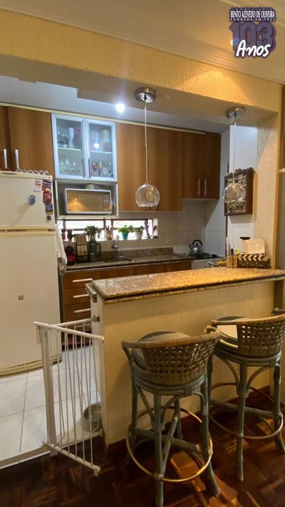 Apartamento, 2 quartos, 60 m² - Foto 4