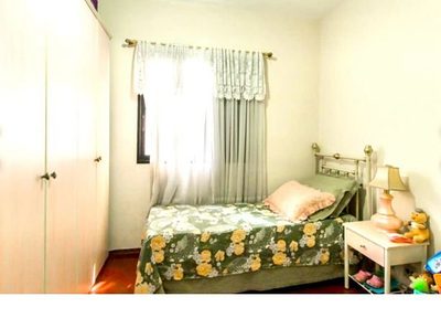 Casa, 4 quartos, 120 m² - Foto 1