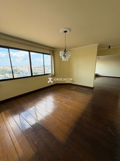 Apartamento, 3 quartos, 181 m² - Foto 4