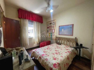Apartamento, 3 quartos, 97 m² - Foto 1
