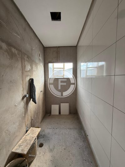 Casa, 1 quarto - Foto 4