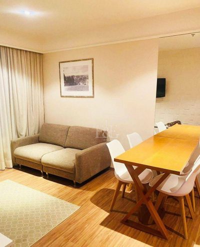 Apartamento, 2 quartos, 49 m² - Foto 3