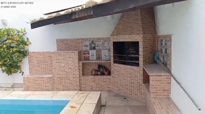 Casa, 5 quartos, 269 m² - Foto 3