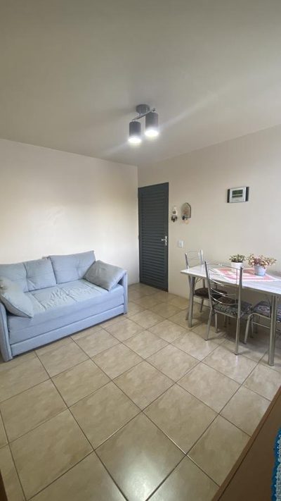 Apartamento, 2 quartos, 45 m² - Foto 2