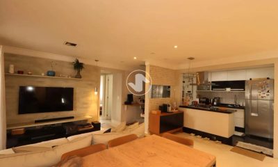 Apartamento, 2 quartos, 77 m² - Foto 1