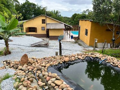 Chácara, 3 hectares - Foto 1