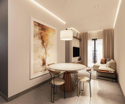 Apartamento, 2 quartos, 58 m² - Foto 4