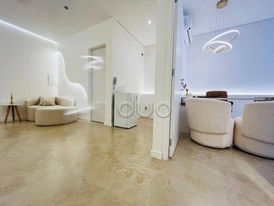 Sala-Conjunto, 42 m² - Foto 3