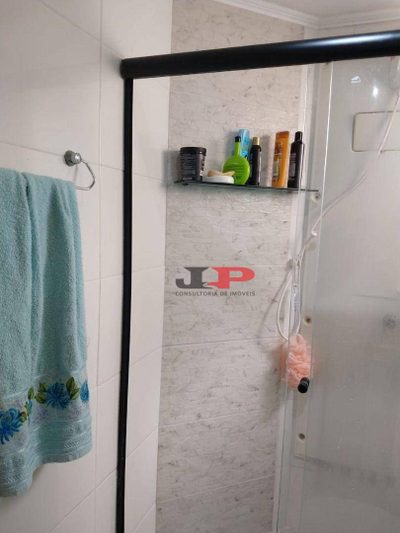 Apartamento, 2 quartos, 48 m² - Foto 5