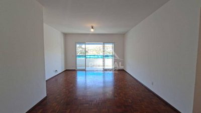 Apartamento, 3 quartos, 127 m² - Foto 2