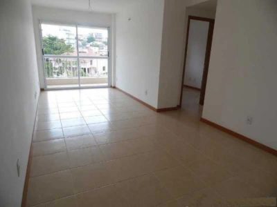 Apartamento, 3 quartos, 76 m² - Foto 1