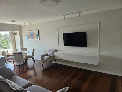 Apartamento, 3 quartos, 115 m² - Foto 2