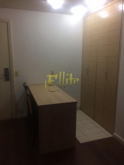 Flat/Apart Hotel, 1 quarto, 37 m² - Foto 5