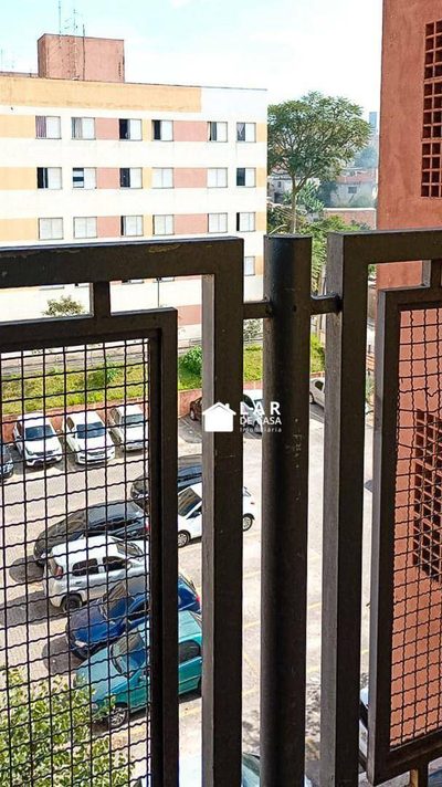 Apartamento, 2 quartos, 42 m² - Foto 4
