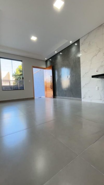 Casa, 2 quartos, 52 m² - Foto 4