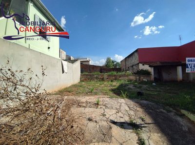 Terreno, 398 m² - Foto 1