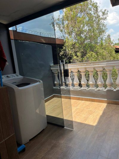 Sobrado, 2 quartos, 80 m² - Foto 4
