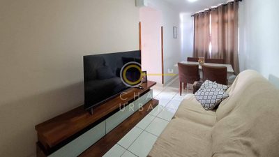 Apartamento, 2 quartos, 70 m² - Foto 2