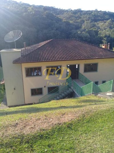 Sítio, 3 quartos, 34 hectares - Foto 4