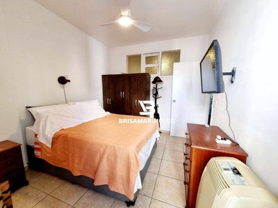 Apartamento, 1 quarto, 50 m² - Foto 4